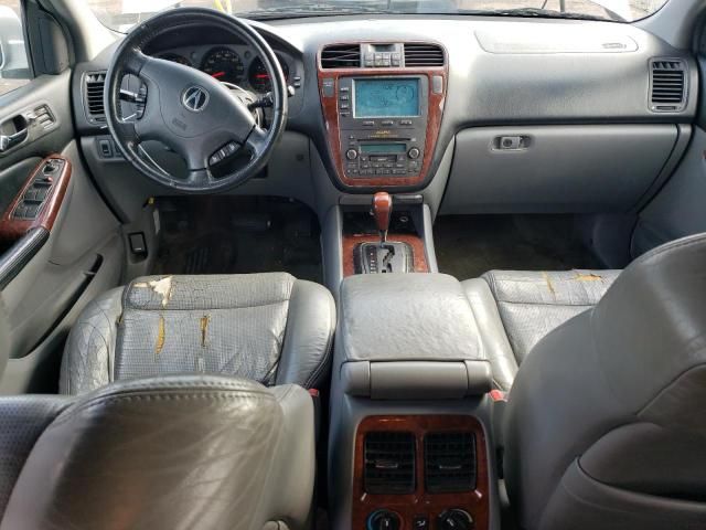 2004 Acura MDX Touring