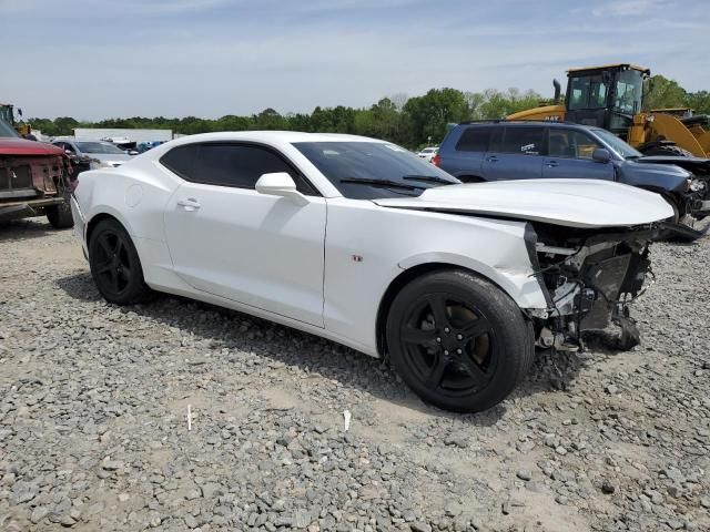 2019 Chevrolet Camaro LS