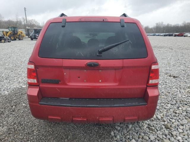 2008 Ford Escape XLS