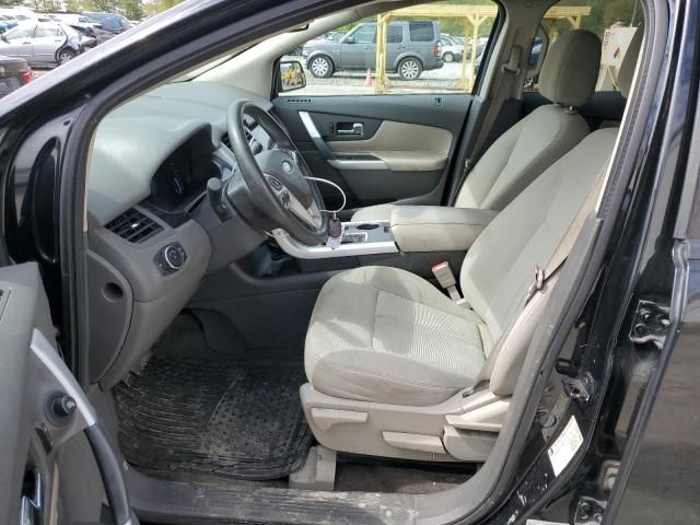 2014 Ford Edge SE