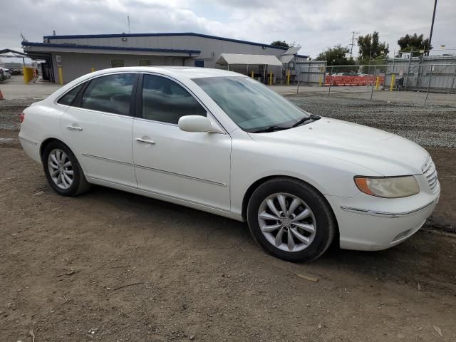 2006 Hyundai Azera SE