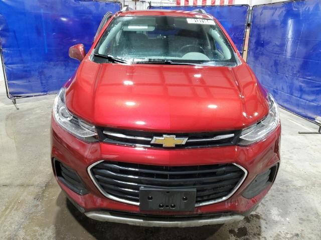 2021 Chevrolet Trax 1LT