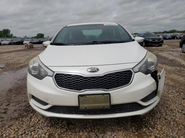 2014 KIA Forte LX