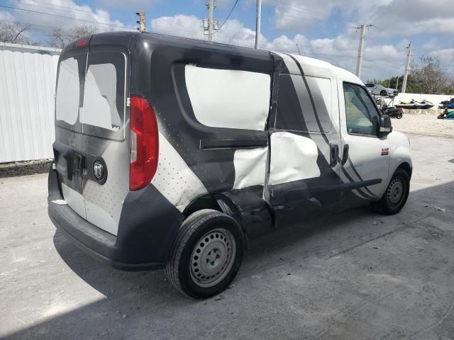 2019 Dodge RAM Promaster City