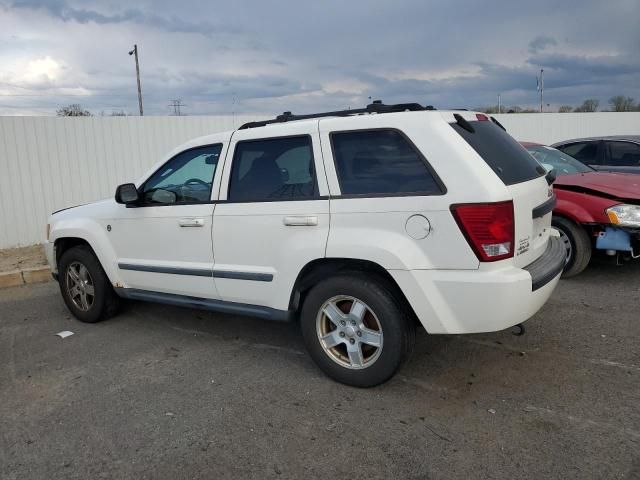 2007 Jeep Grand Cherokee Laredo