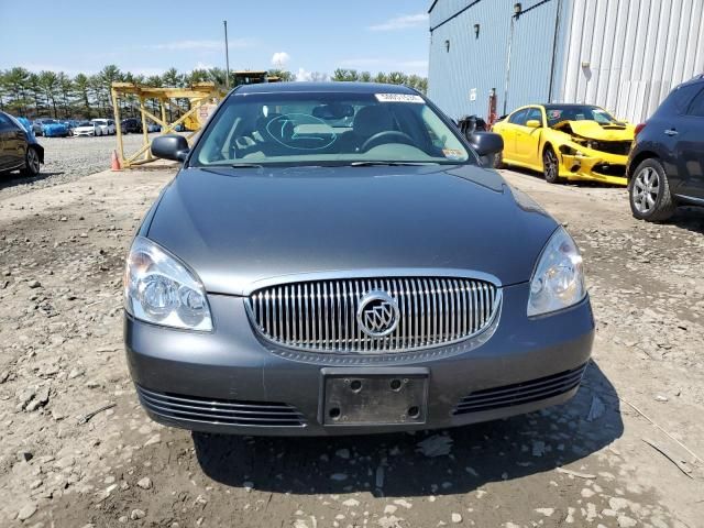 2009 Buick Lucerne CX