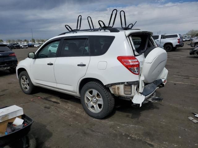 2012 Toyota Rav4