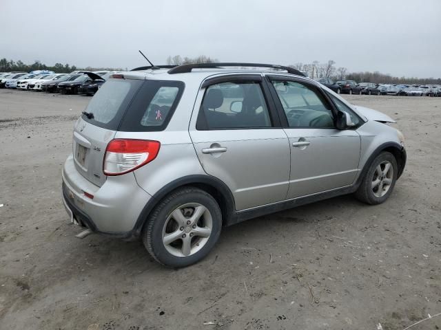 2007 Suzuki SX4