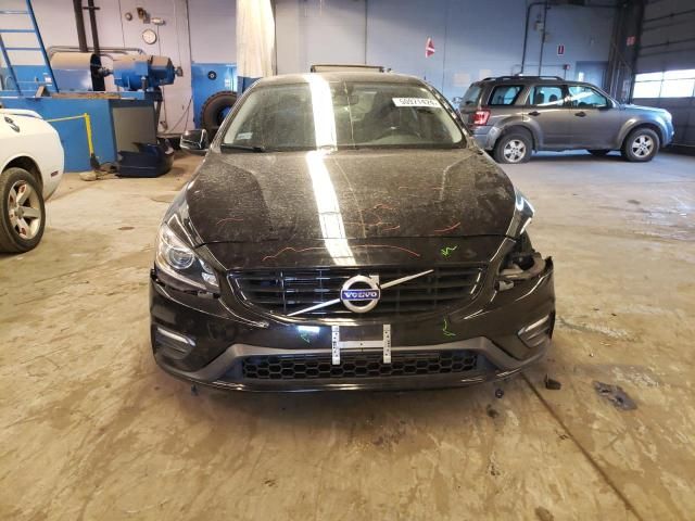 2018 Volvo S60 Dynamic