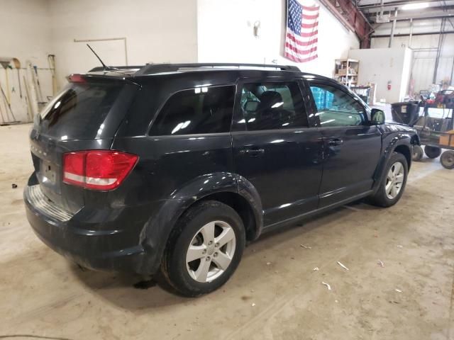 2013 Dodge Journey SE