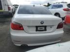 2008 BMW 528 I