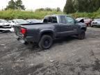 2021 Toyota Tacoma Access Cab