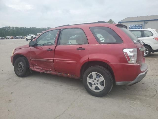 2006 Chevrolet Equinox LS