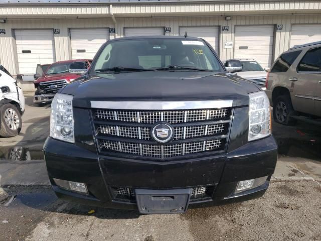 2012 Cadillac Escalade Premium