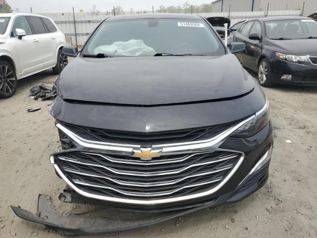 2019 Chevrolet Malibu LS