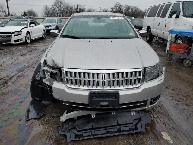 2007 Lincoln MKZ