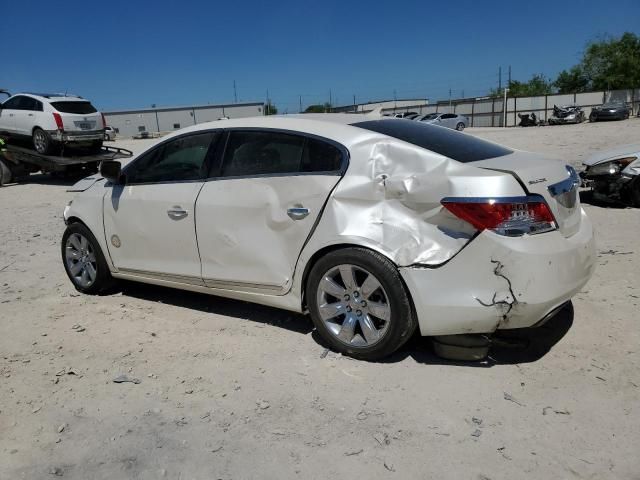 2012 Buick Lacrosse Premium