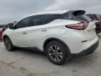 2016 Nissan Murano S