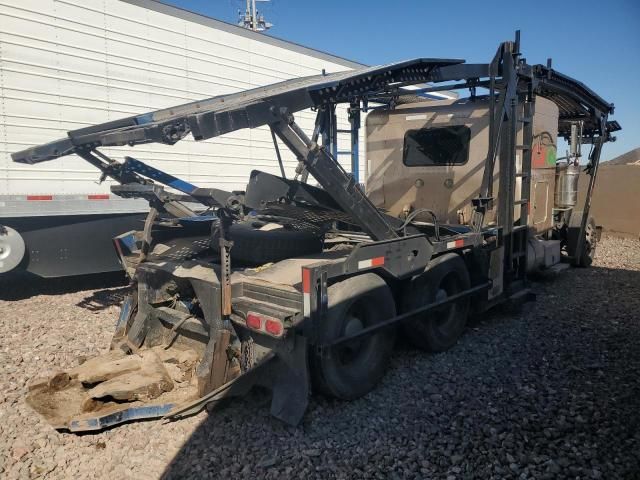 2014 Peterbilt 388