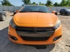 2014 Dodge Dart SXT