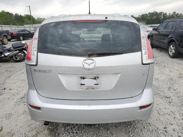 2008 Mazda 5