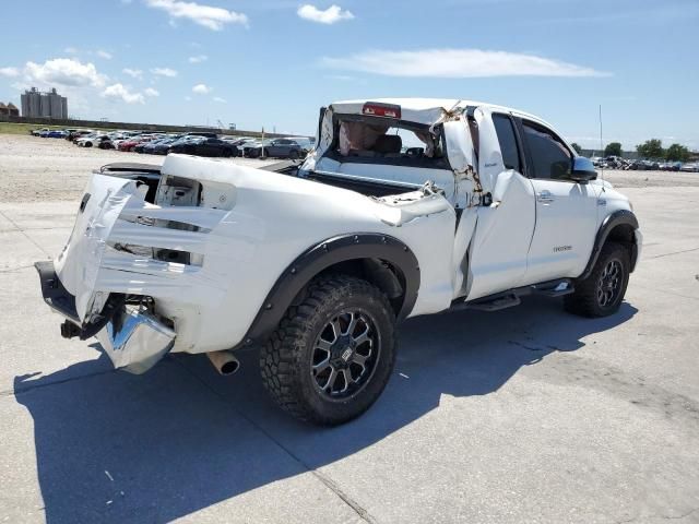 2007 Toyota Tundra Double Cab Limited