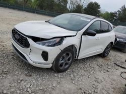 Ford Vehiculos salvage en venta: 2023 Ford Escape ST Line