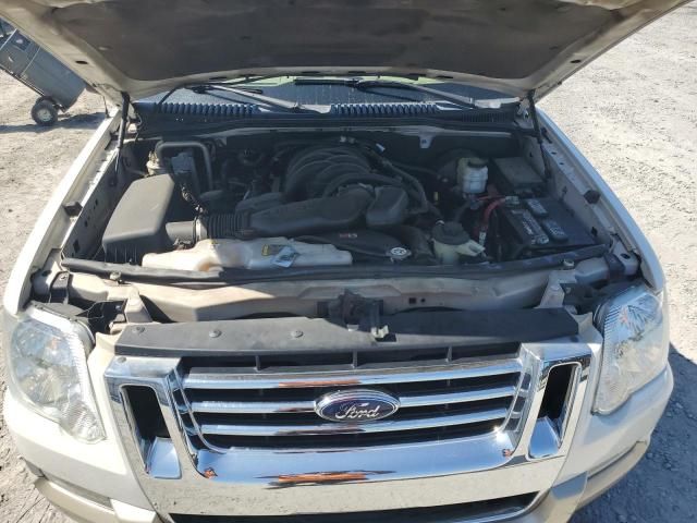 2009 Ford Explorer Eddie Bauer