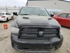 2012 Dodge RAM 1500 Sport