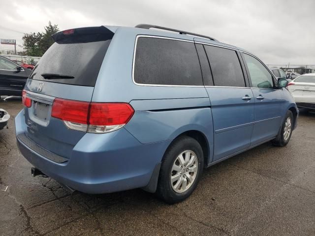 2008 Honda Odyssey EXL