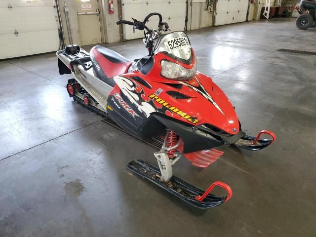 2006 Polaris RMK700