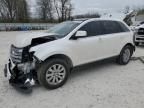 2009 Ford Edge Limited