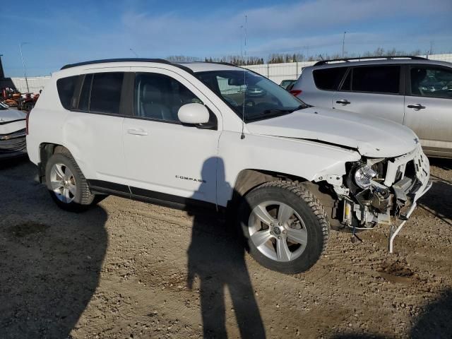 2014 Jeep Compass Sport