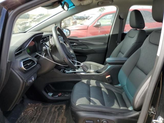 2022 Chevrolet Bolt EV 2LT