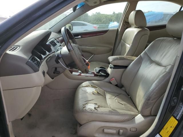 2003 Lexus ES 300