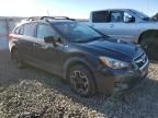 2014 Subaru XV Crosstrek 2.0 Premium