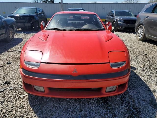 1992 Mitsubishi 3000 GT VR4