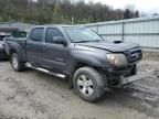 2010 Toyota Tacoma Double Cab Long BED