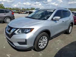 Vehiculos salvage en venta de Copart Cahokia Heights, IL: 2017 Nissan Rogue S