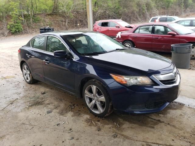 2015 Acura ILX 20