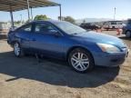 2005 Honda Accord EX