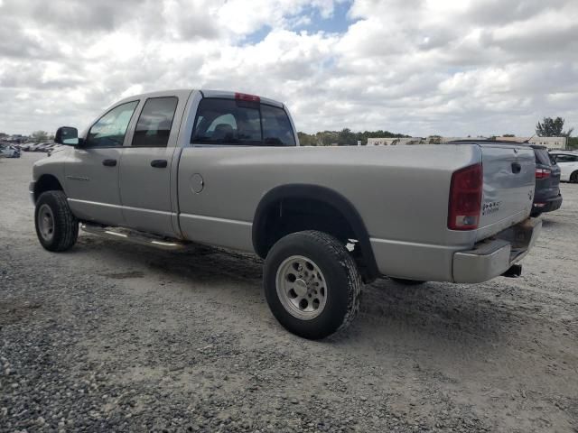 2003 Dodge RAM 2500 ST