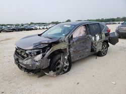 Vehiculos salvage en venta de Copart San Antonio, TX: 2018 Honda CR-V EX