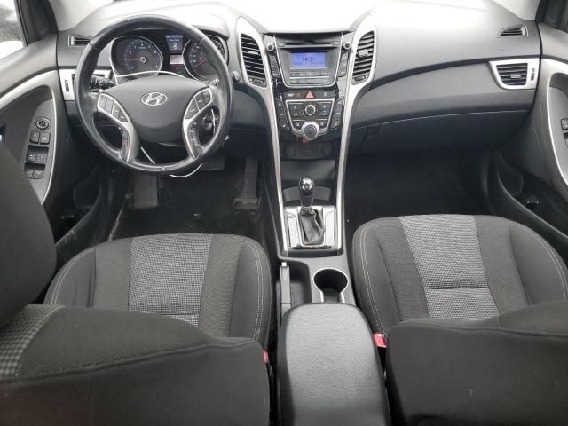 2013 Hyundai Elantra GT