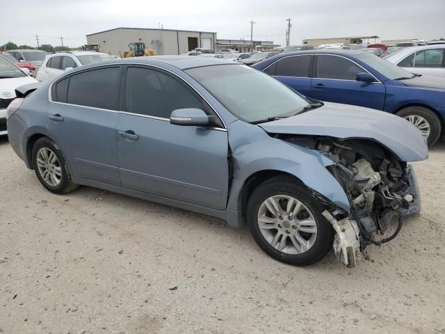 2010 Nissan Altima Base