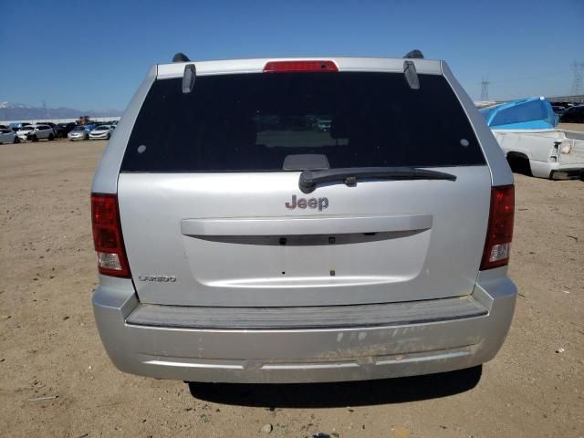 2006 Jeep Grand Cherokee Laredo