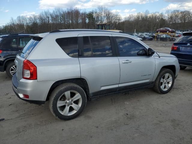 2011 Jeep Compass Sport