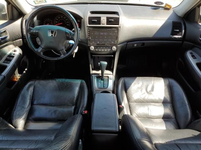 2004 Honda Accord EX