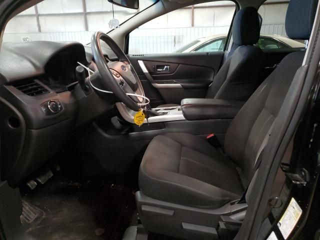 2014 Ford Edge SE