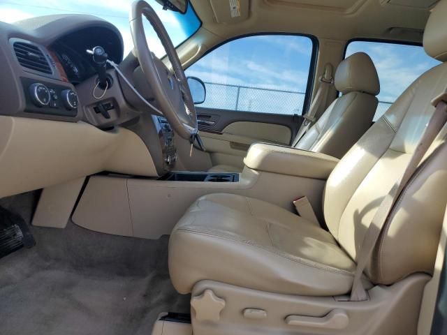 2010 Chevrolet Tahoe K1500 LT